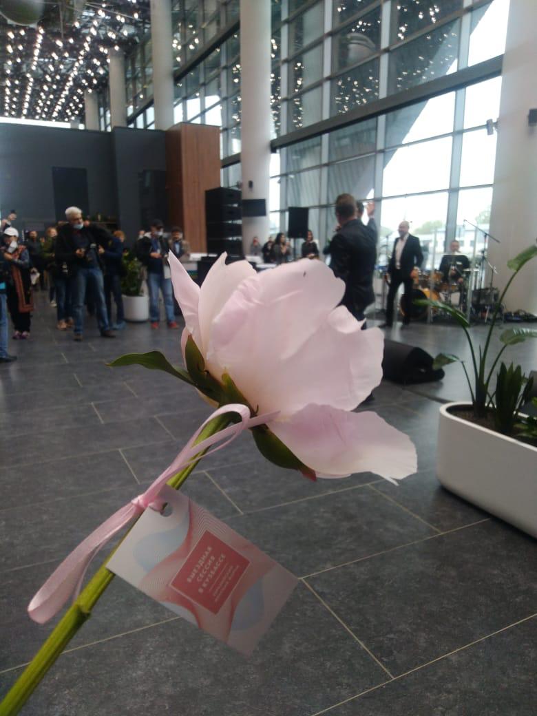 В Кемерово открыли новый аэропорт