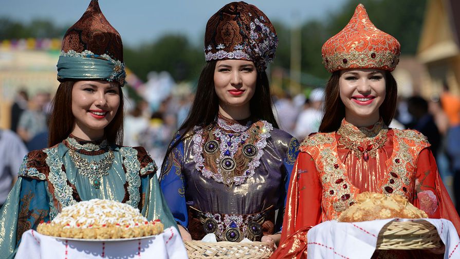 5 причин отправиться в Татарстан