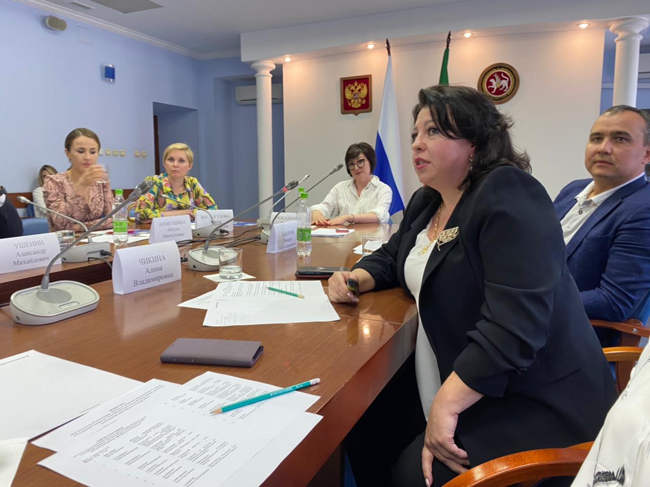 Татарстан перенимает опыт промышленного туризма Якутии