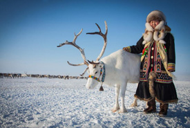 Туры в Якутию