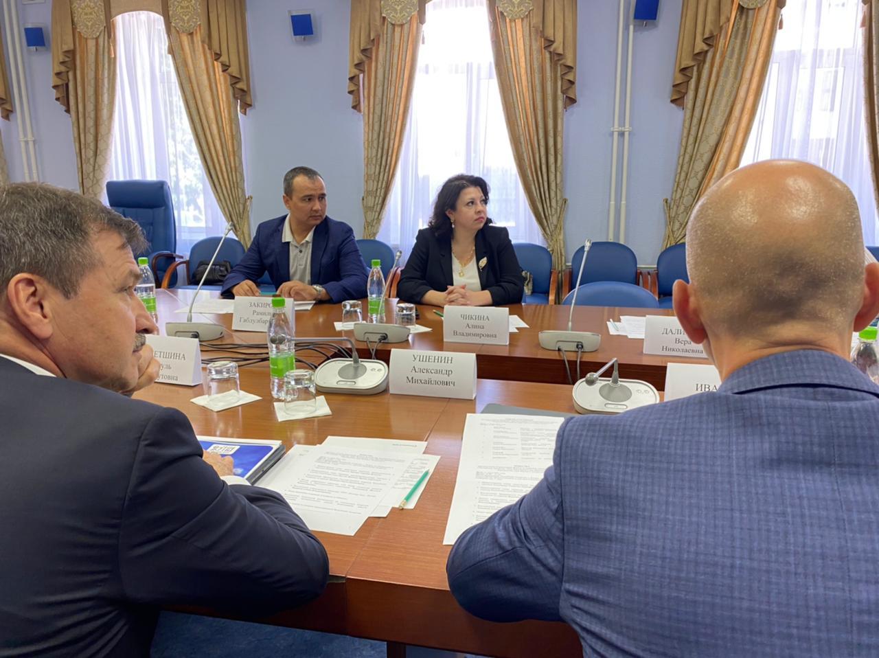 Татарстан перенимает опыт промышленного туризма Якутии