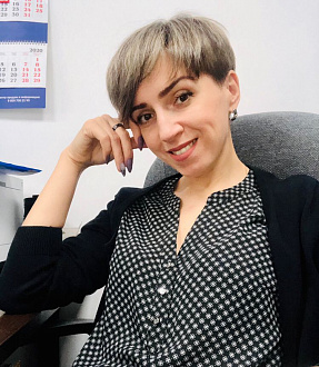Ковальчук Александра